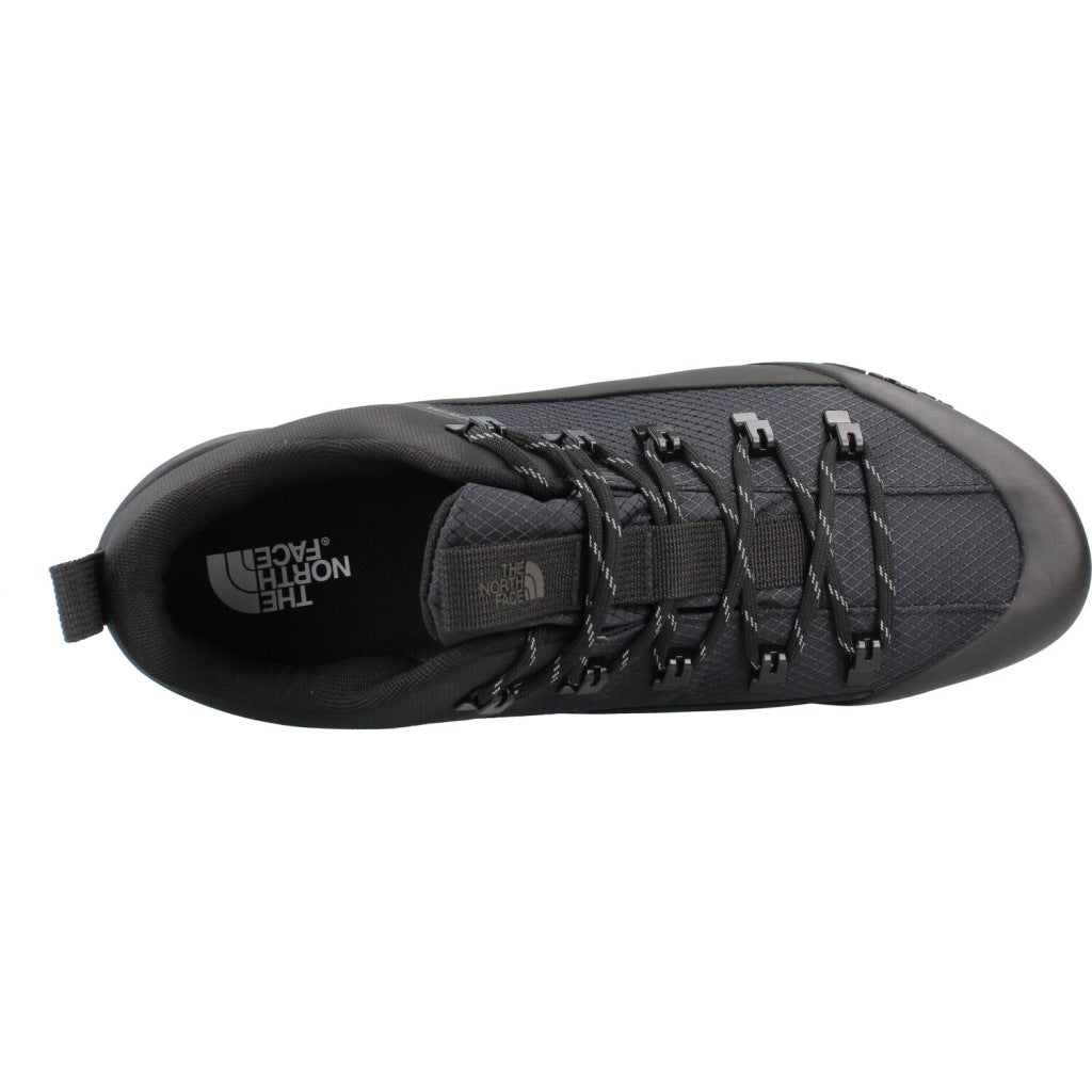 THE NORTH FACE GLENCLYFFE LOW GTX en color NEGRO (7)