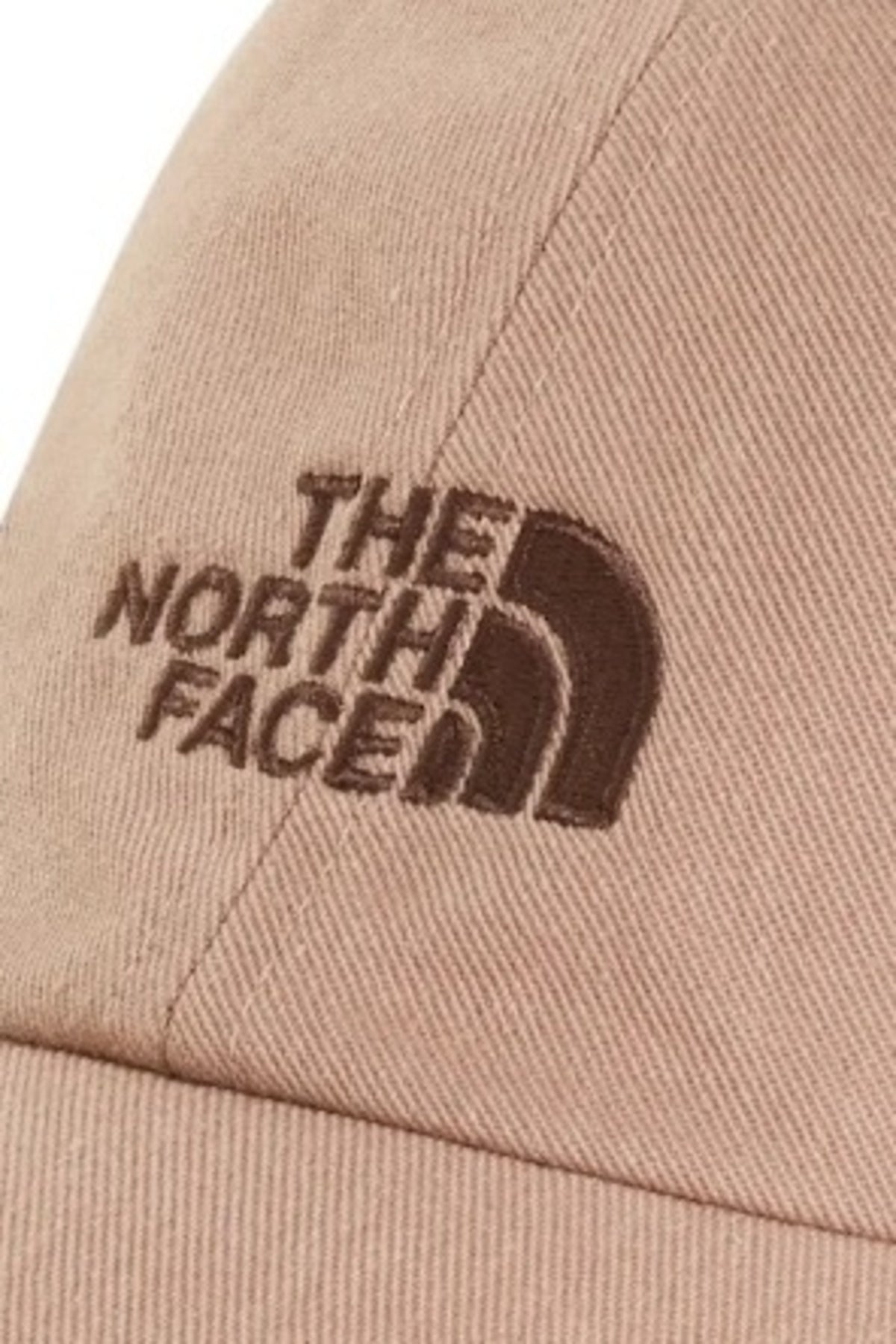 THE NORTH FACE NORM HAT en color MARRON (3)