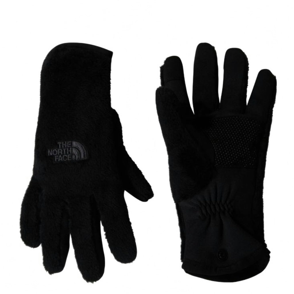THE NORTH FACE W OSITO ETIP GLOVE en color NEGRO (4)