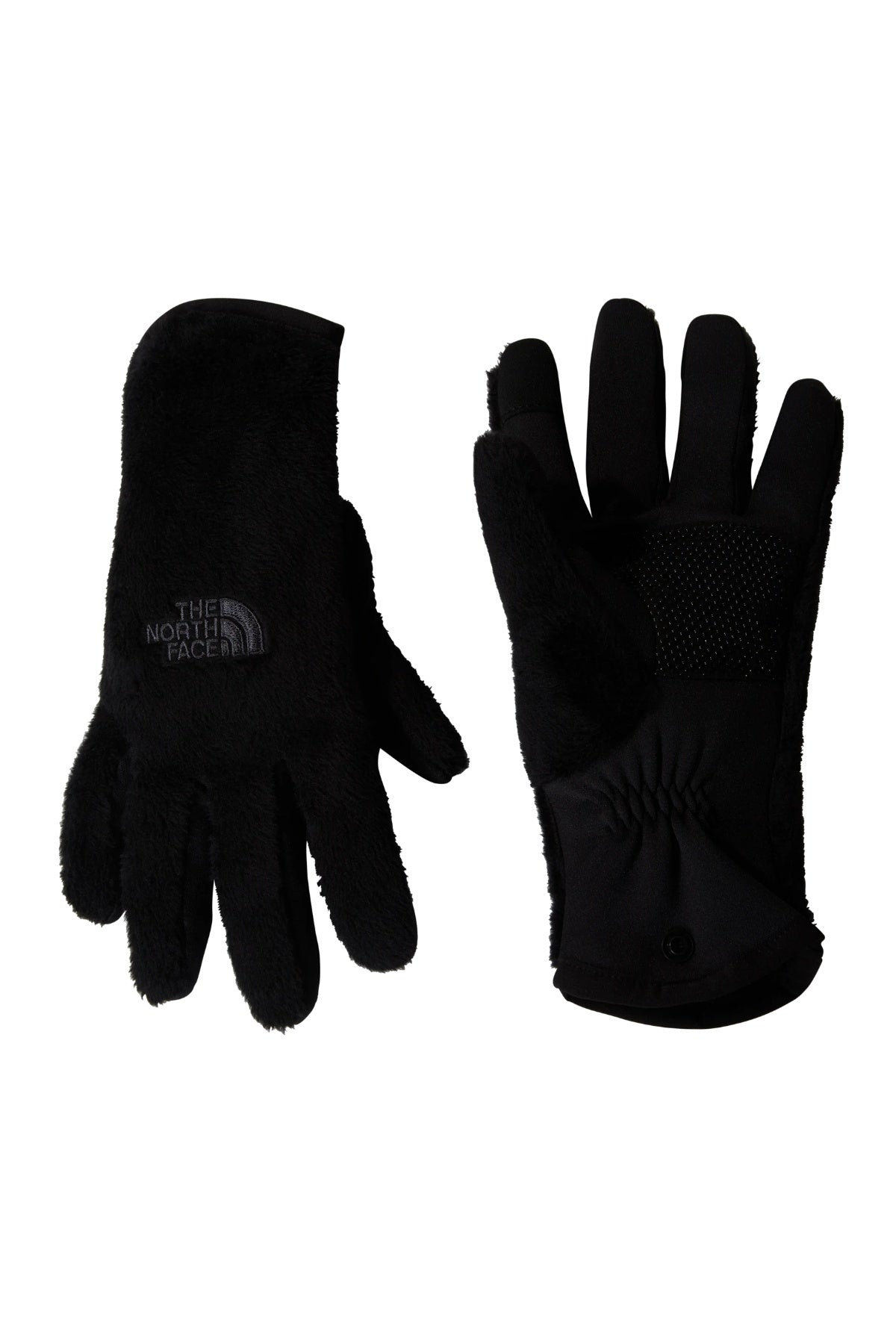THE NORTH FACE W OSITO ETIP GLOVE en color NEGRO (1)