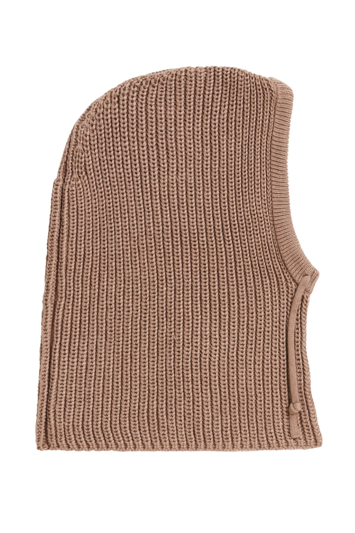 THE NORTH FACE APRES KNIT HOOD en color (2)