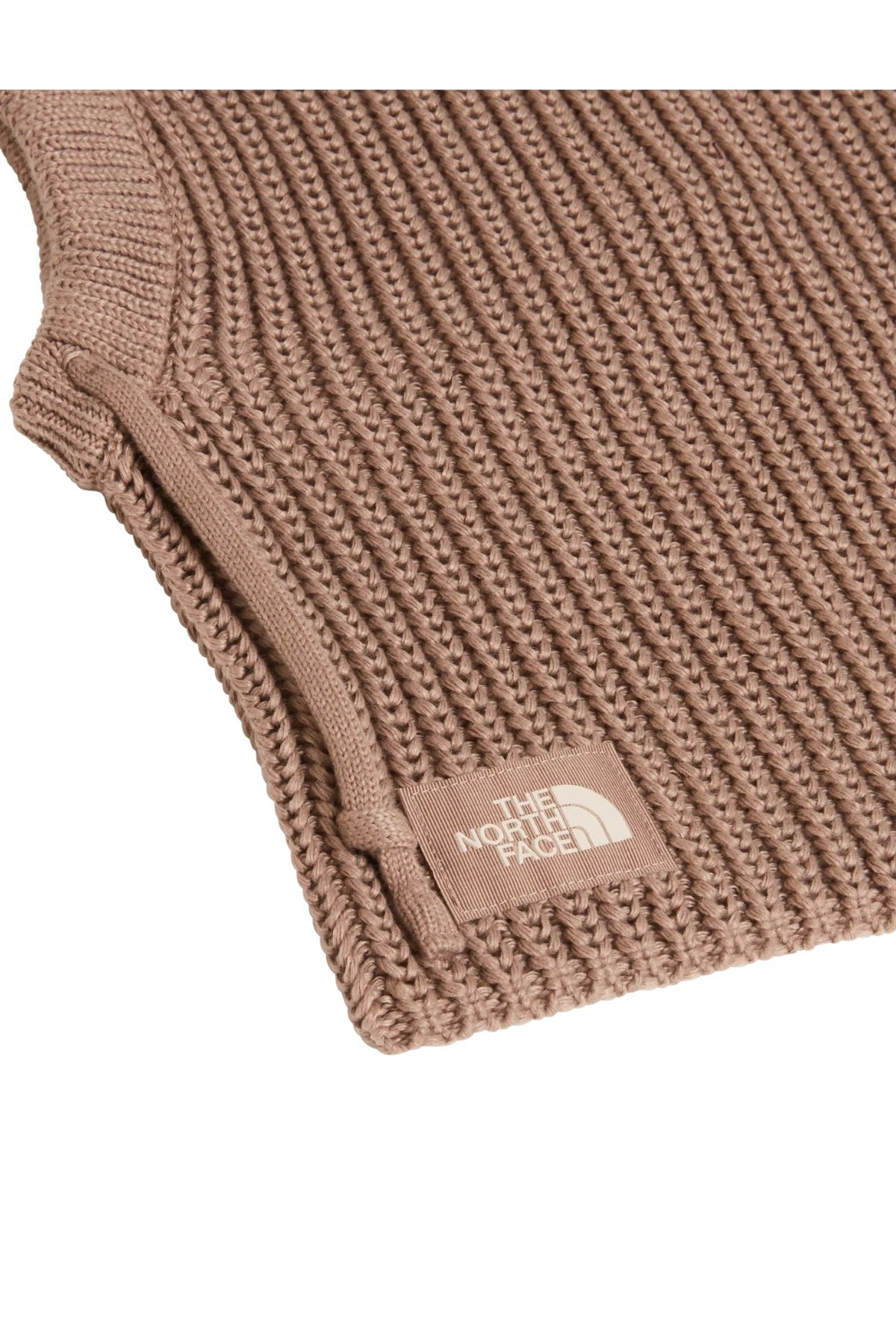 THE NORTH FACE APRES KNIT HOOD en color (3)