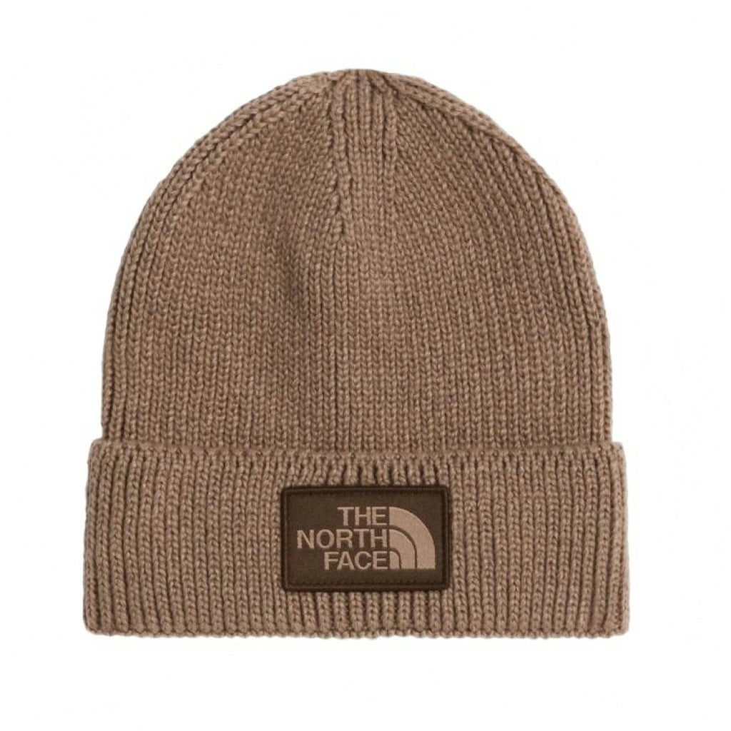 THE NORTH FACE TNF LOGO BOX CUFFED BNE en color (4)