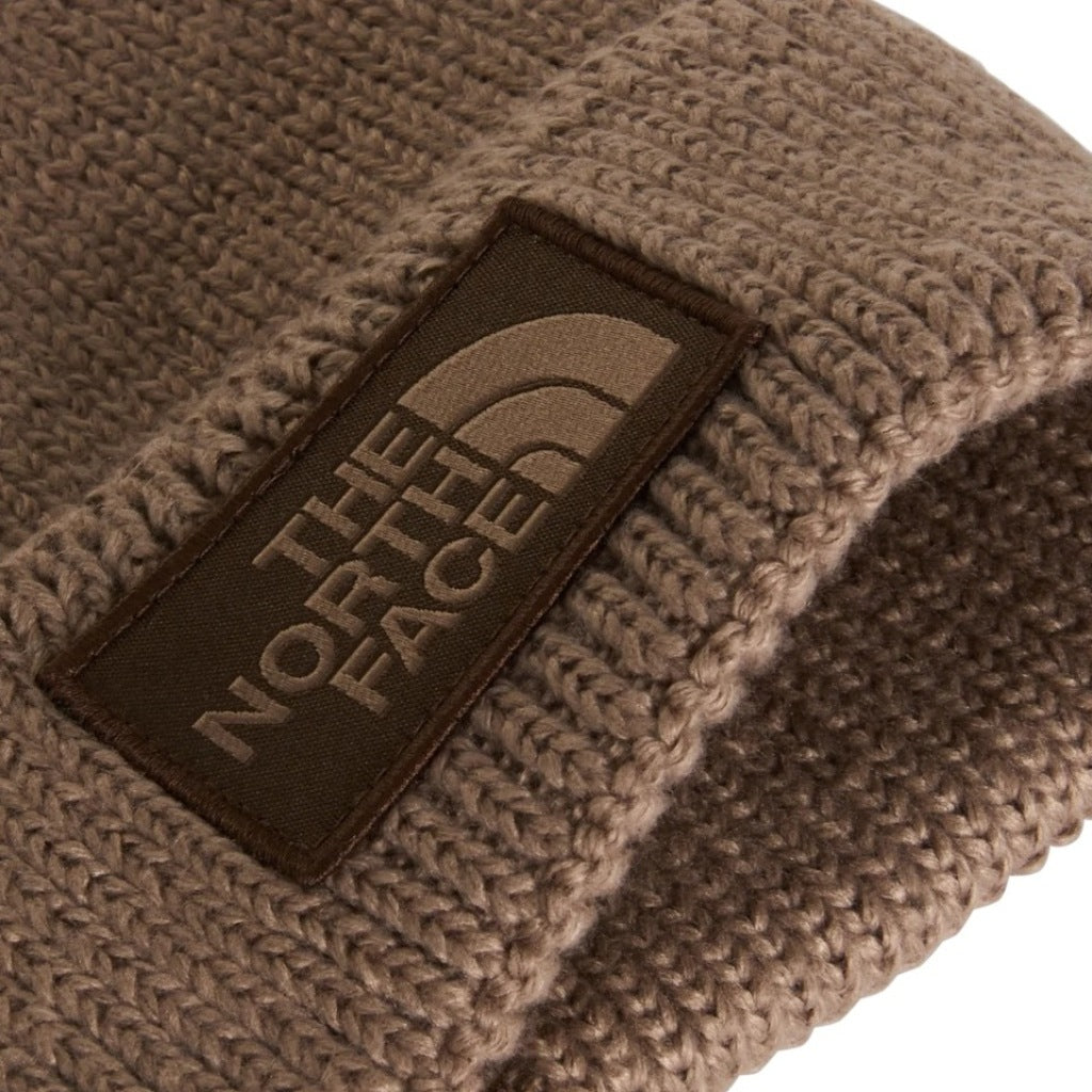 THE NORTH FACE TNF LOGO BOX CUFFED BNE en color (6)