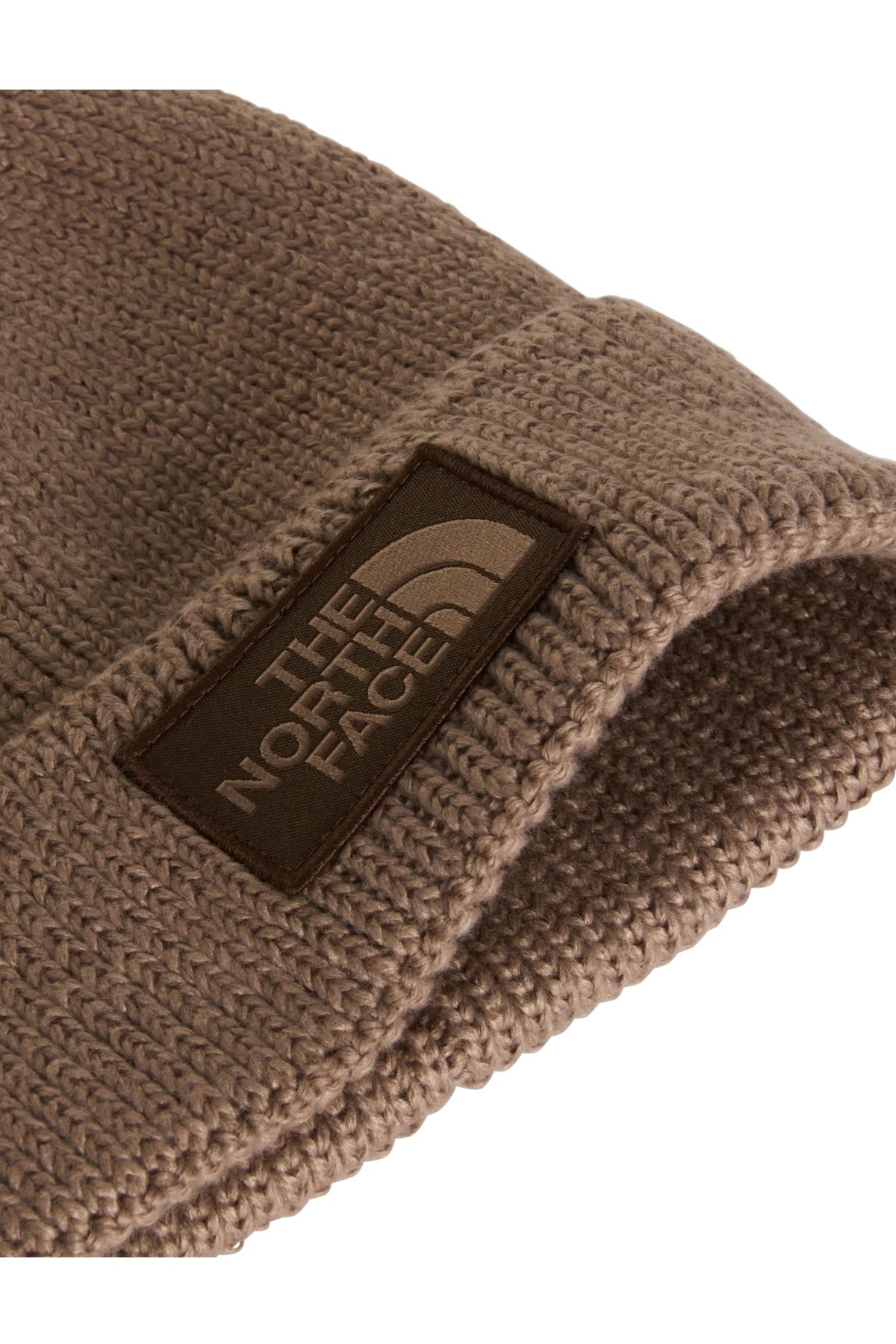 THE NORTH FACE TNF LOGO BOX CUFFED BNE en color (2)