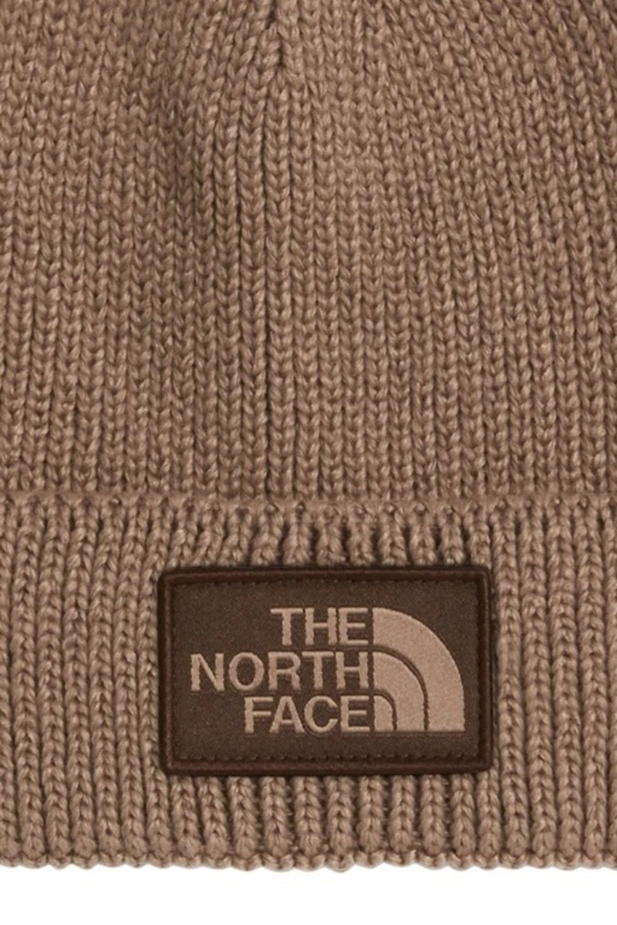 THE NORTH FACE TNF LOGO BOX CUFFED BNE en color (3)