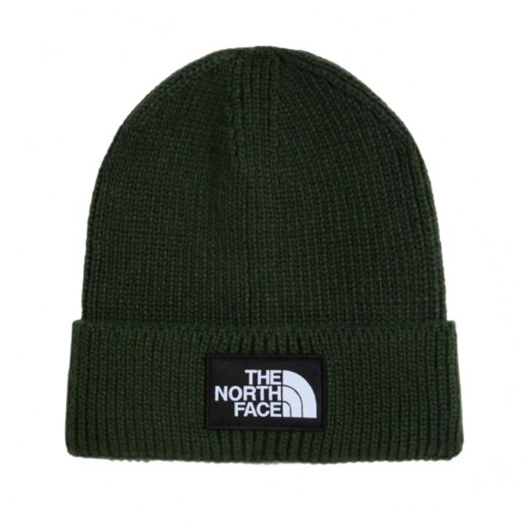 THE NORTH FACE TNF LOGO BOX CUFFED BNE en color (4)