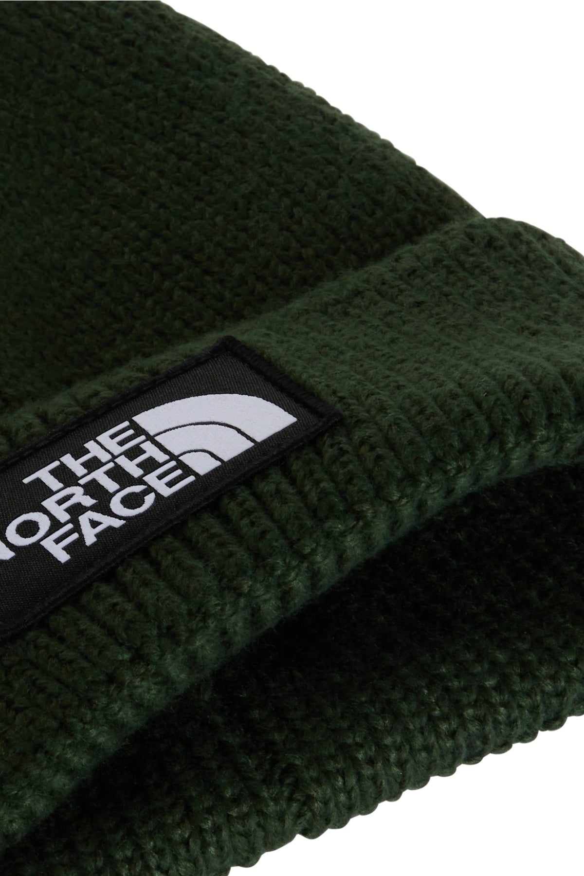 THE NORTH FACE TNF LOGO BOX CUFFED BNE en color (2)
