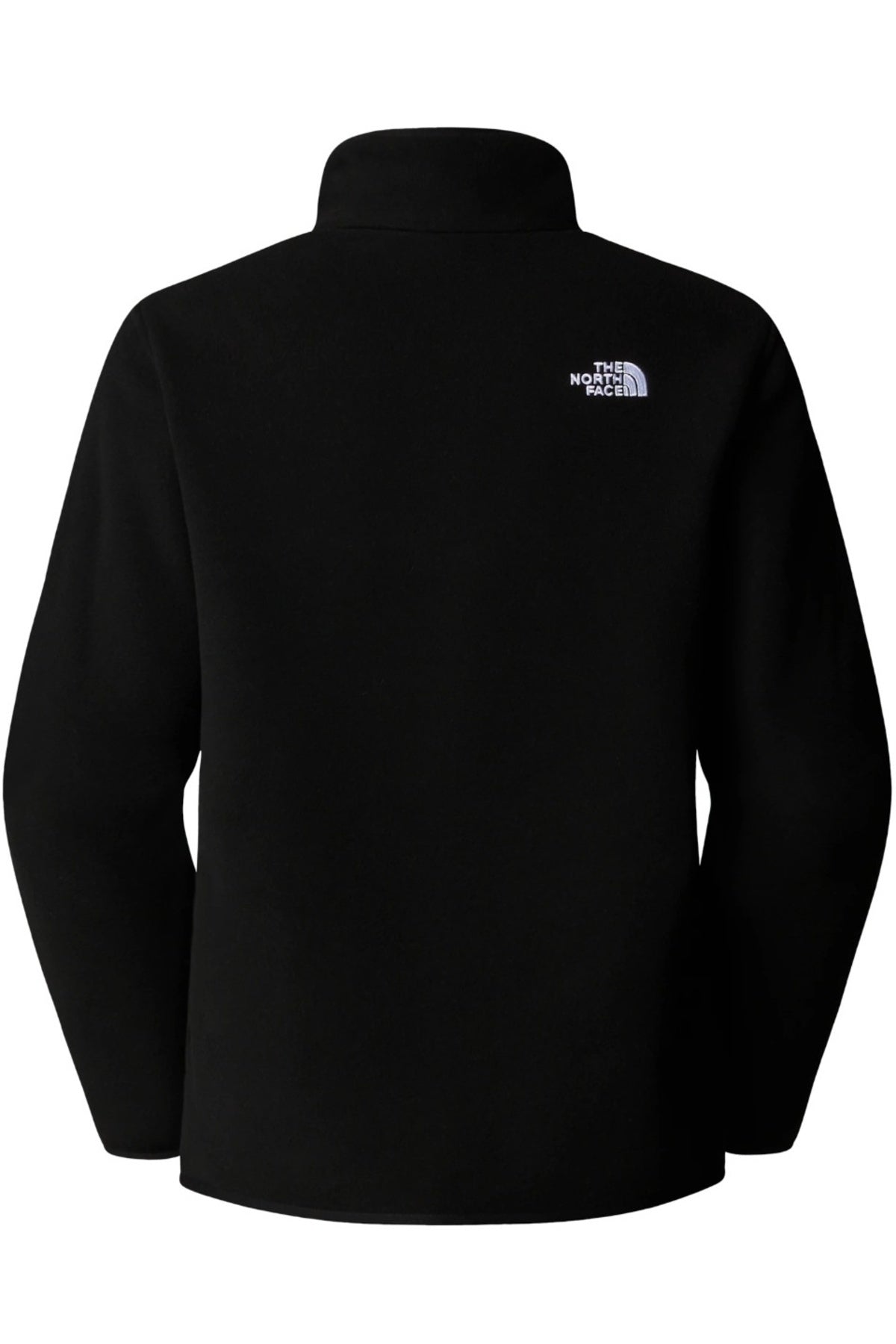 THE NORTH FACE W GLCR FLC / ZIP JKT en color (3)