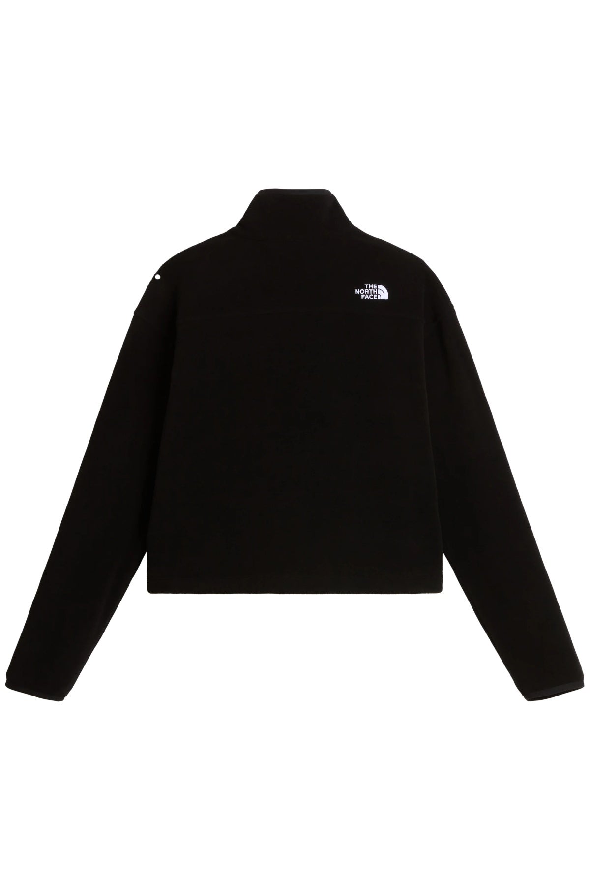 THE NORTH FACE W NOVELTY LOGO GLACIER en color NEGRO (2)