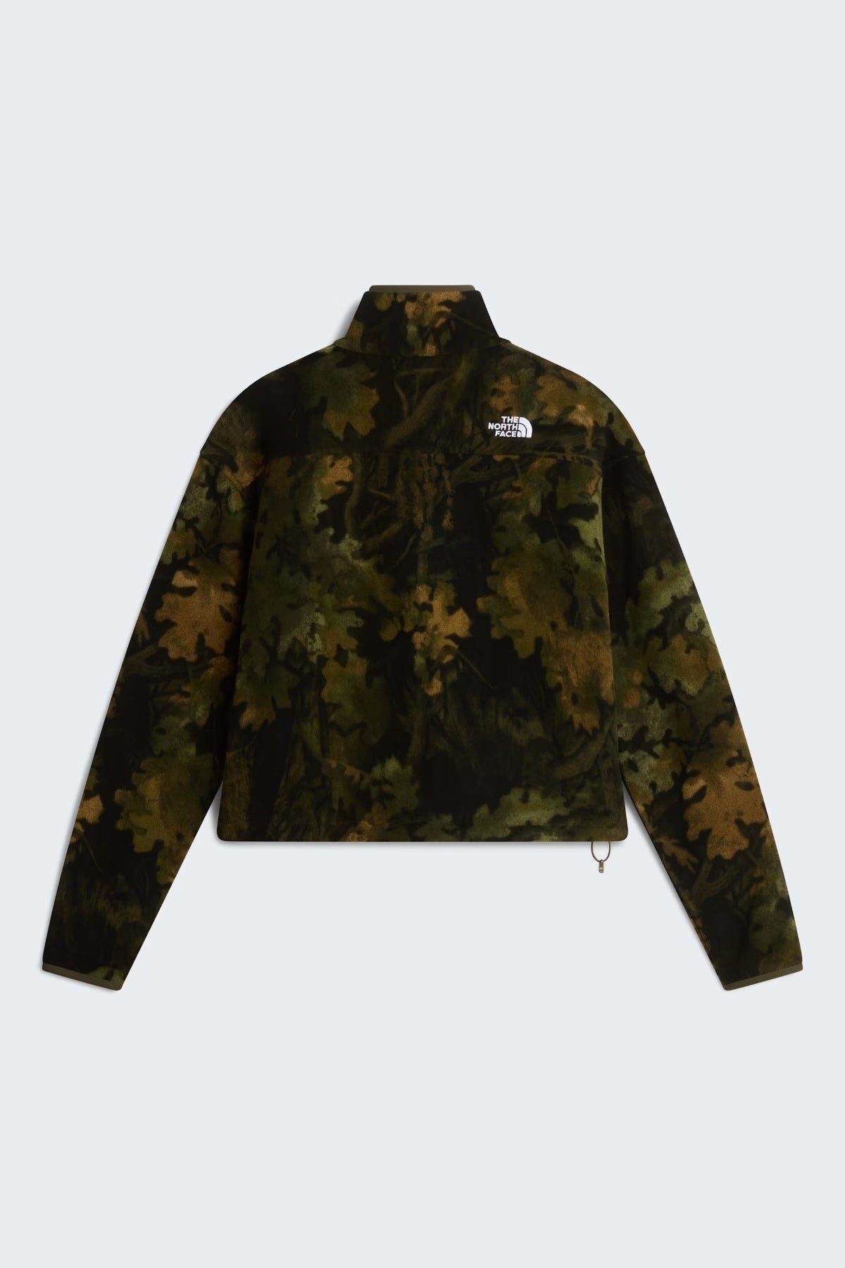 THE NORTH FACE W NOVELTY LOGO GLACIER en color (3)