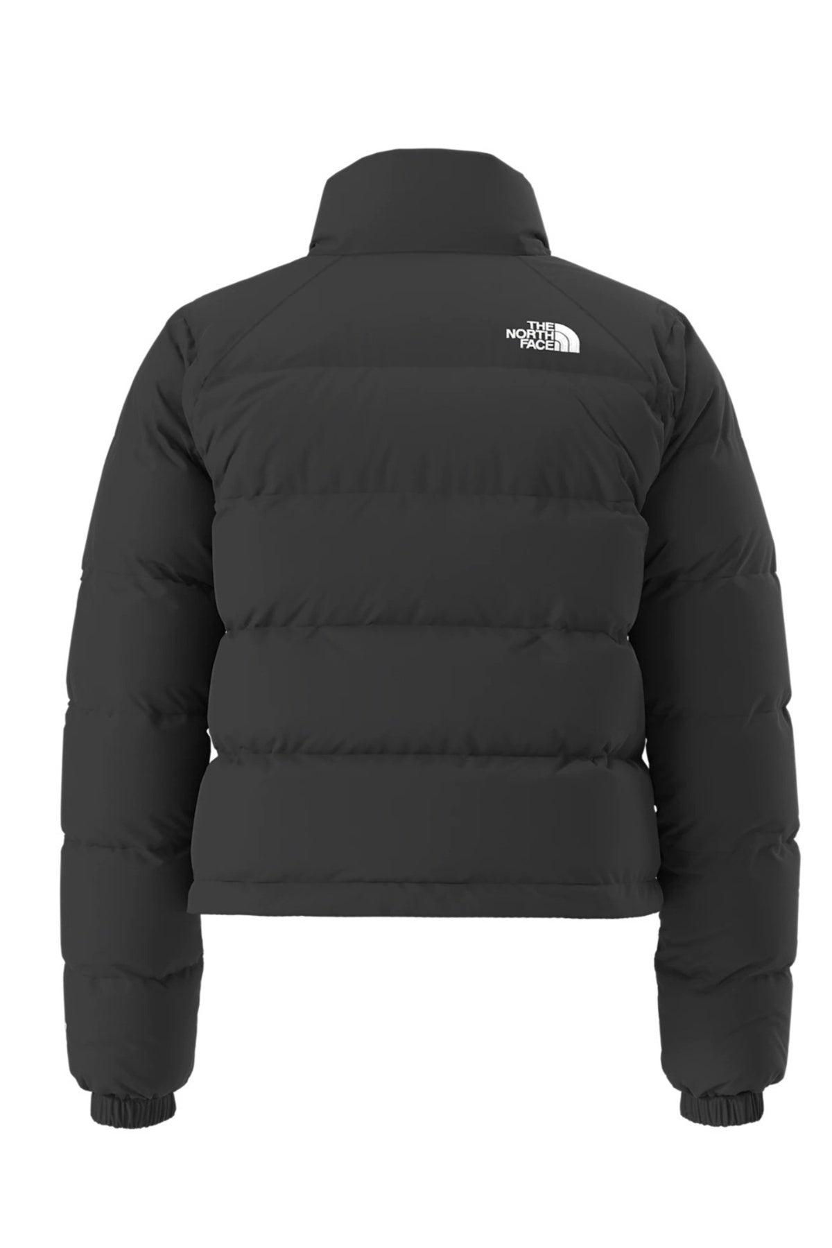 THE NORTH FACE W HYDREN DWN JKT en color NEGRO (2)