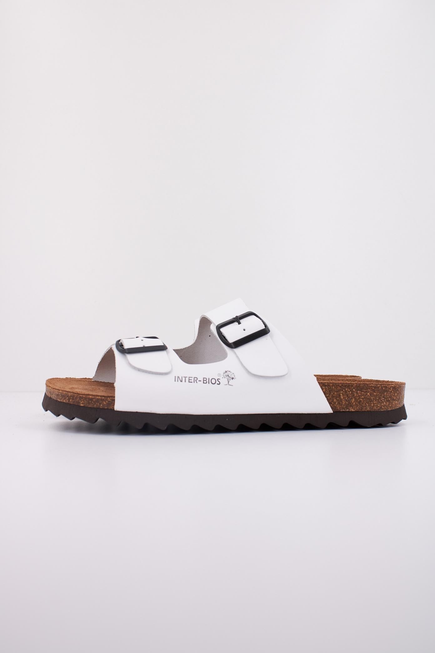 INTER BIOS IB en color BLANCO  (1)