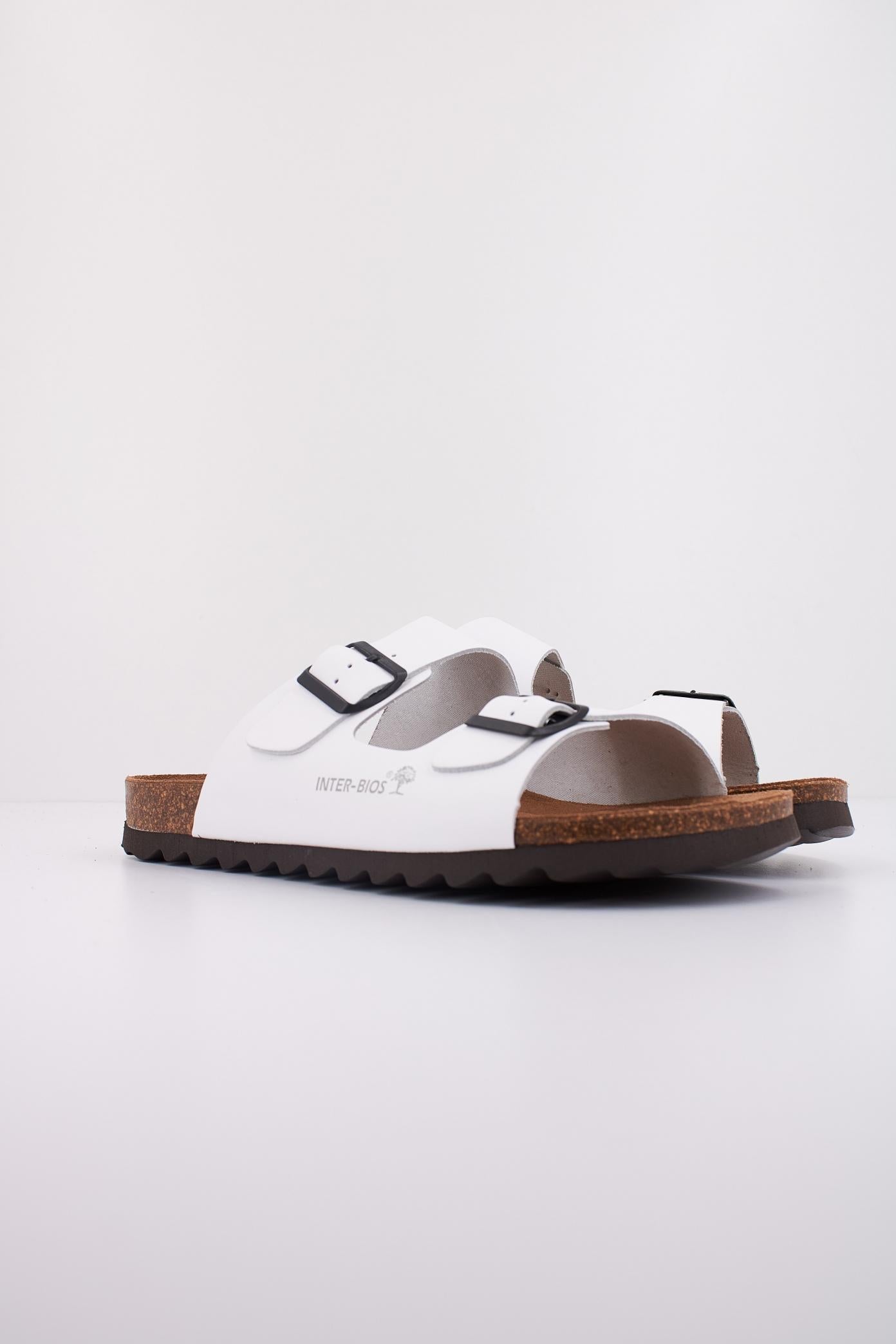 INTER BIOS IB en color BLANCO  (2)