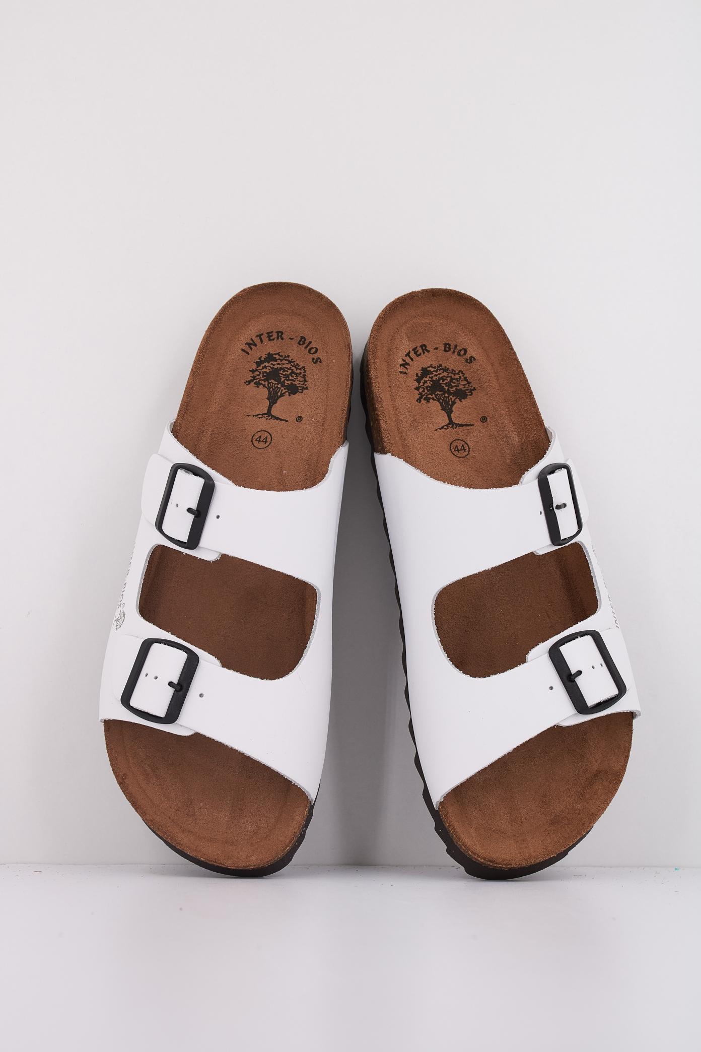 INTER BIOS IB en color BLANCO  (3)