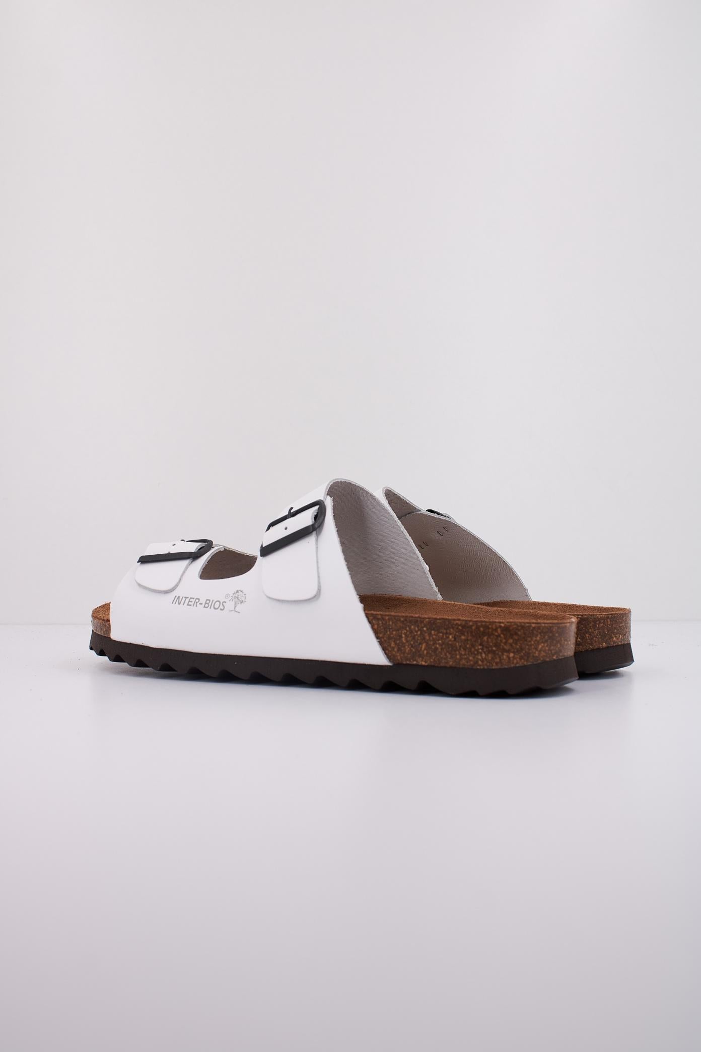 INTER BIOS IB en color BLANCO  (4)