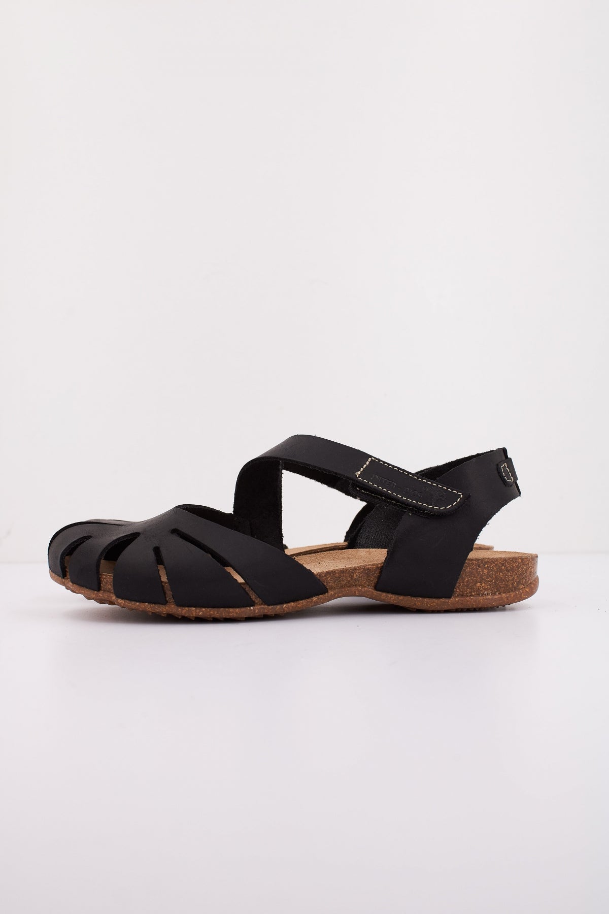 INTER BIOS IB en color NEGRO  (1)