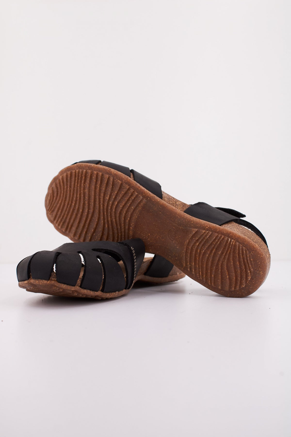 INTER BIOS IB en color NEGRO  (5)