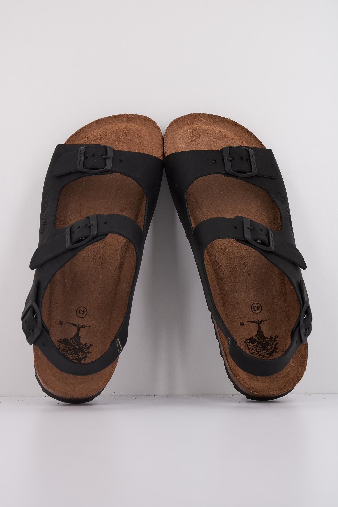 INTER BIOS IB en color NEGRO  (3)