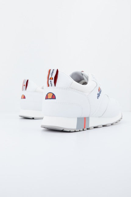 ELLESSE ELM en color BLANCO (3)