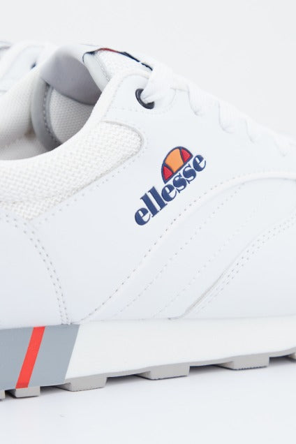 ELLESSE ELM en color BLANCO (4)