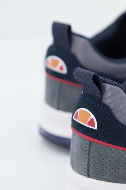ELLESSE ELM en color GRIS (4)