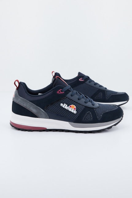 ELLESSE ELM en color AZUL (2)