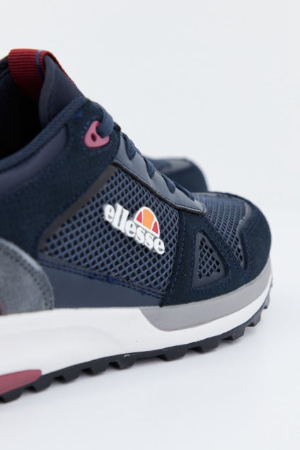 ELLESSE ELM en color AZUL (3)