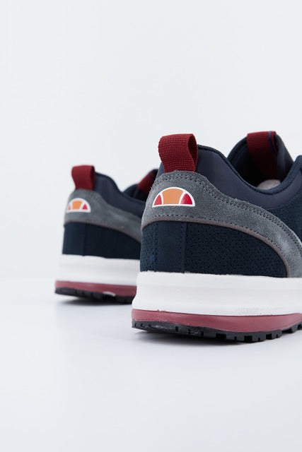 ELLESSE ELM en color AZUL (4)