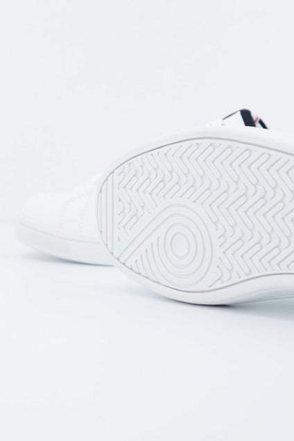 ELLESSE ELM en color BLANCO (4)