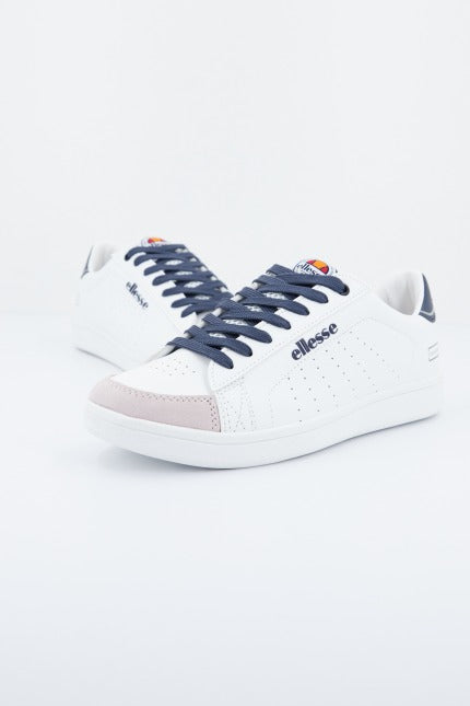 ELLESSE ELM en color BLANCO (1)