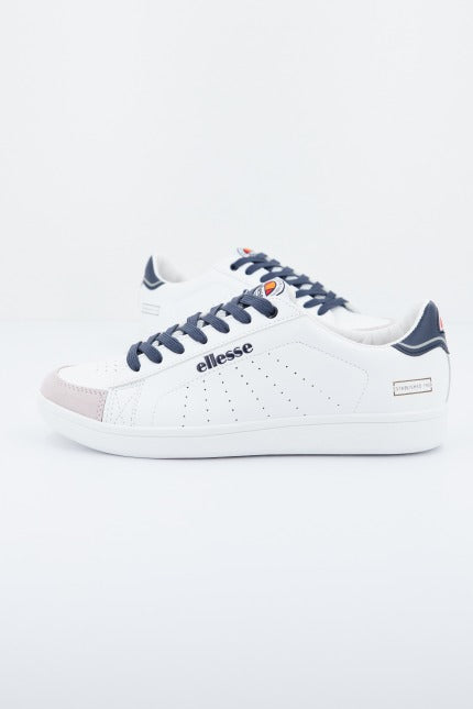 ELLESSE ELM en color BLANCO (2)