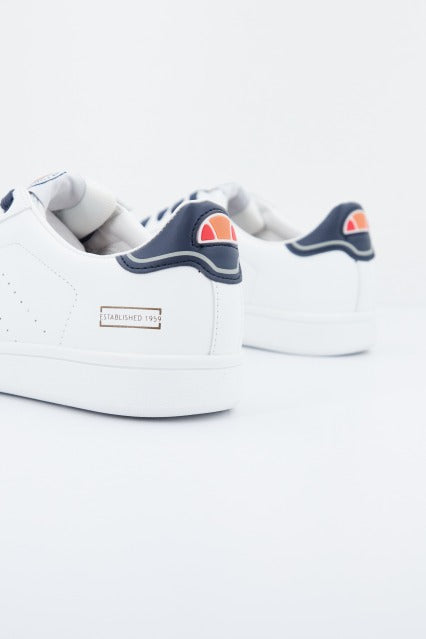 ELLESSE ELM en color BLANCO (3)