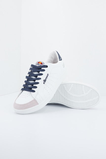 ELLESSE ELM en color BLANCO (4)