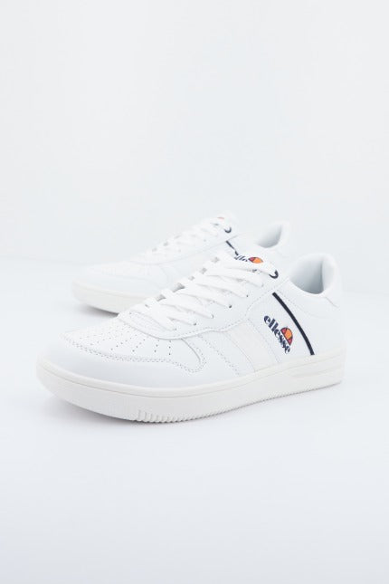 ELLESSE ELM en color BLANCO (1)