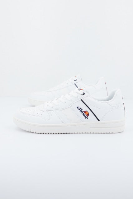 ELLESSE ELM en color BLANCO (2)