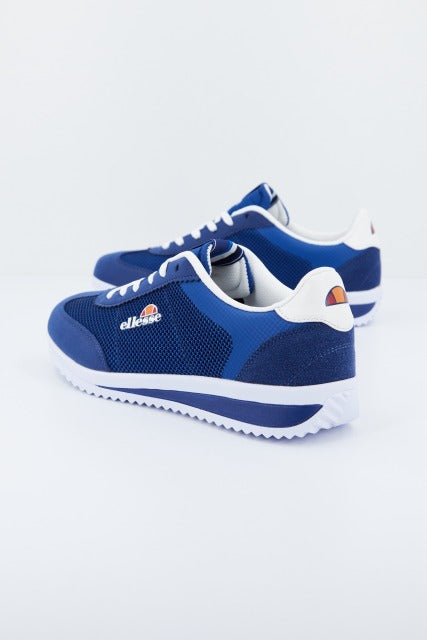 ELLESSE ELM en color AZUL (2)