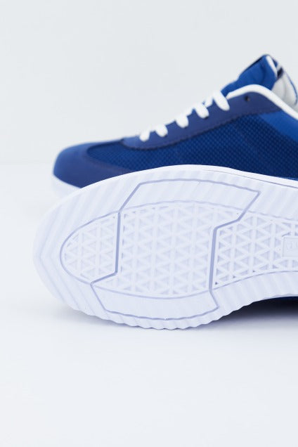 ELLESSE ELM en color AZUL (3)