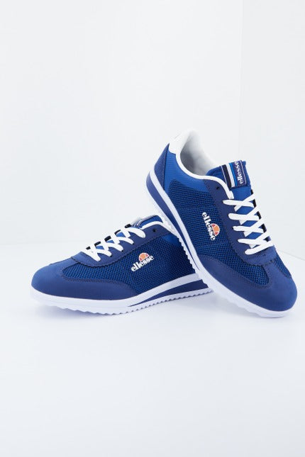 ELLESSE ELM en color AZUL (4)