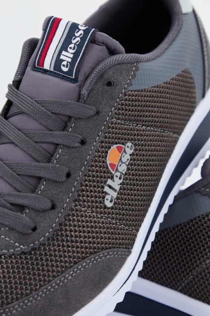 ELLESSE ELM en color GRIS (4)