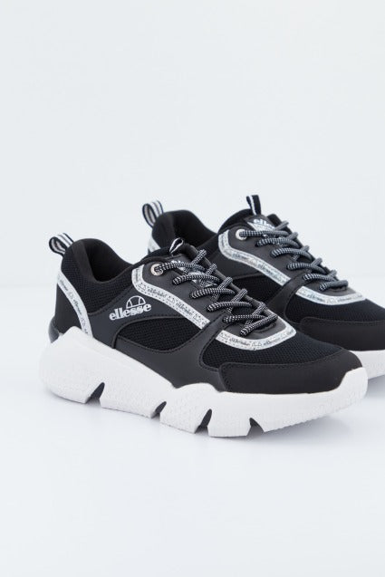 ELLESSE ELW en color NEGRO (1)