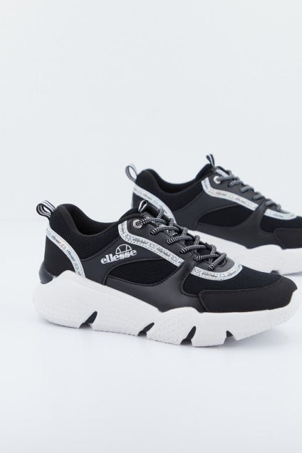 ELLESSE ELW en color NEGRO (2)