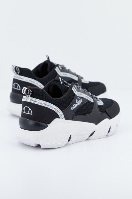 ELLESSE ELW en color NEGRO (3)