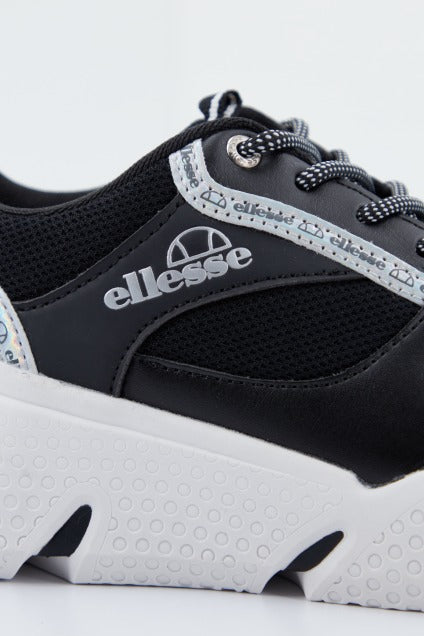 ELLESSE ELW en color NEGRO (4)