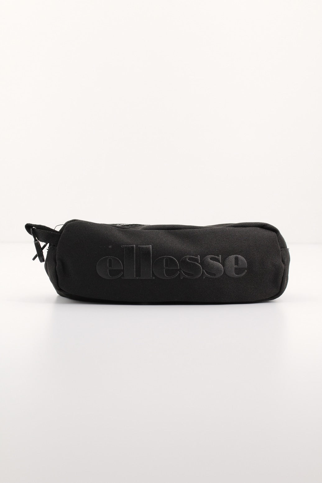 ELLESSE ADIELO BACKPACK en color NEGRO (4)