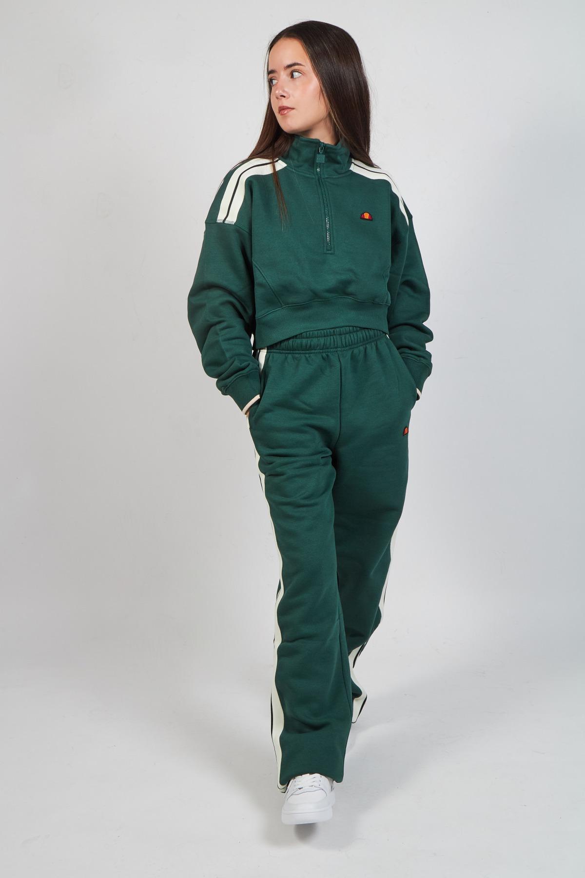 ELLESSE RADICE JOGGER en color VERDE (2)