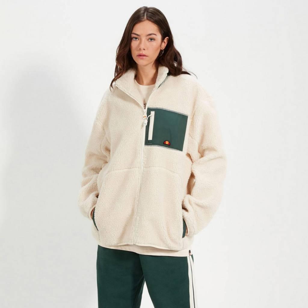 ELLESSE MARTUCCI JACKET en color BLANCO (6)