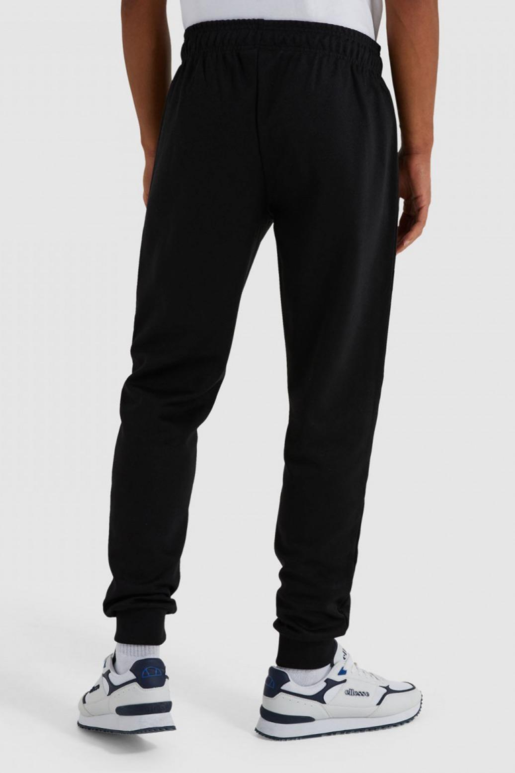 ELLESSE BERTONI TRACK en color NEGRO (3)