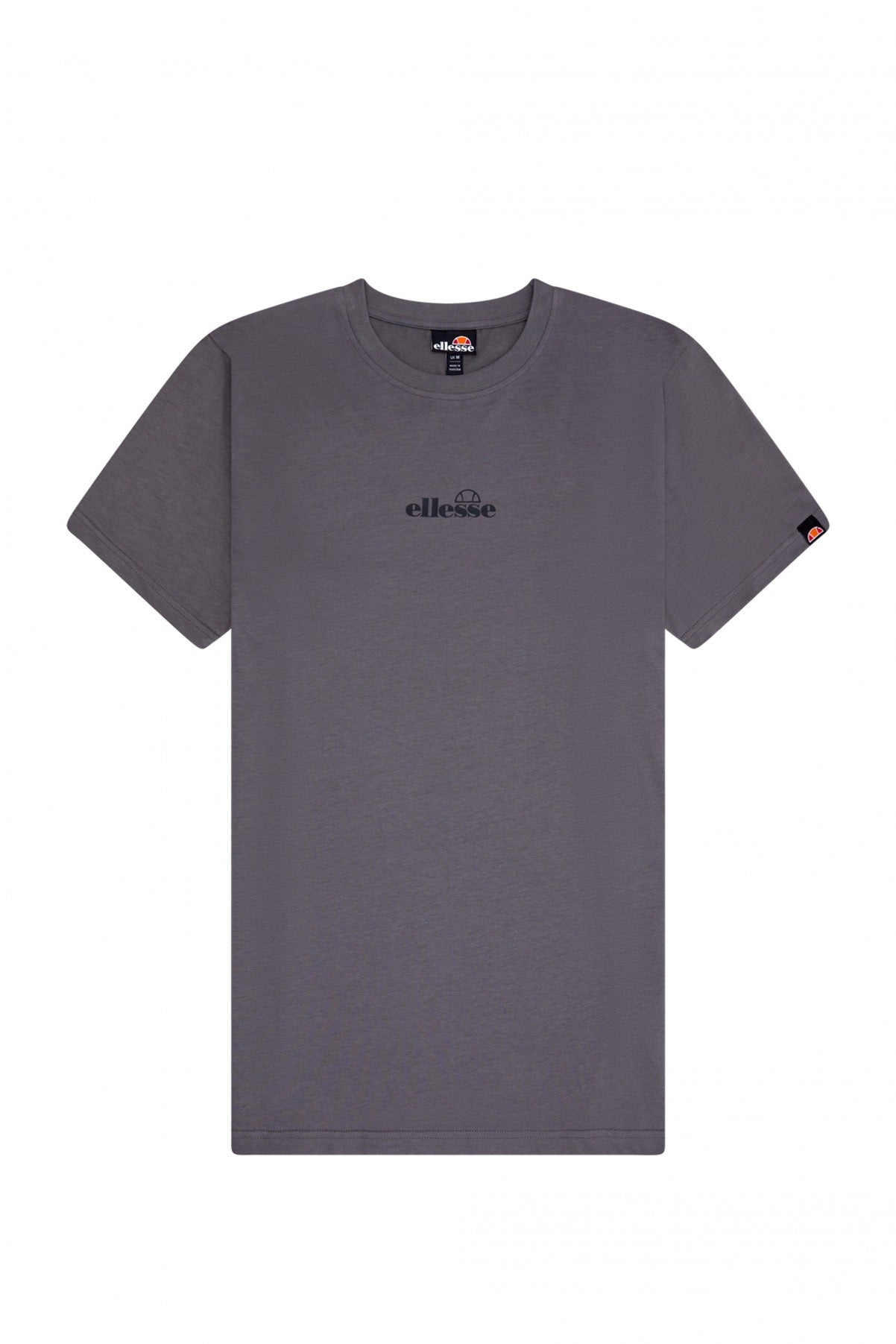 ELLESSE OLLIO TEE en color GRIS (1)