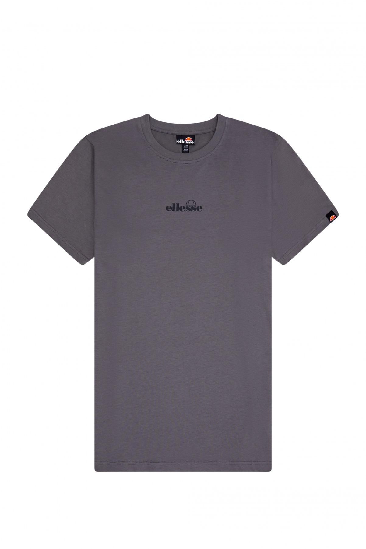 ELLESSE OLLIO TEE en color GRIS (2)